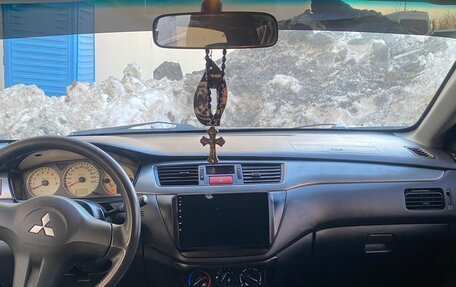 Mitsubishi Lancer IX, 2006 год, 450 000 рублей, 5 фотография