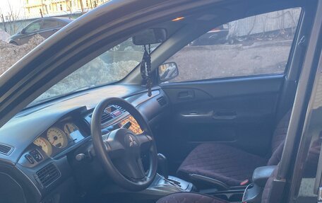 Mitsubishi Lancer IX, 2006 год, 450 000 рублей, 6 фотография