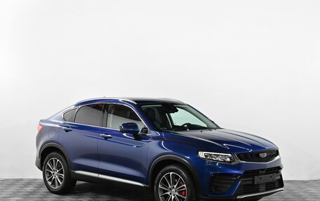 Geely Tugella FY11, 2021 год, 2 399 000 рублей, 2 фотография