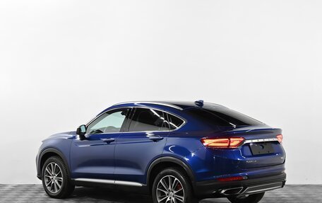 Geely Tugella FY11, 2021 год, 2 399 000 рублей, 4 фотография