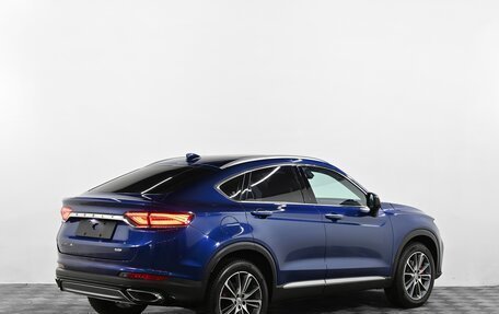 Geely Tugella FY11, 2021 год, 2 399 000 рублей, 3 фотография