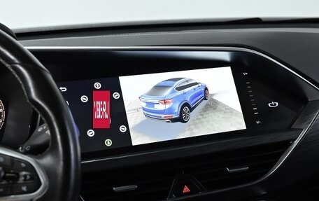 Geely Tugella FY11, 2021 год, 2 399 000 рублей, 8 фотография