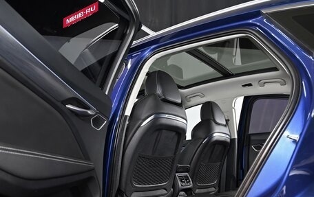 Geely Tugella FY11, 2021 год, 2 399 000 рублей, 7 фотография