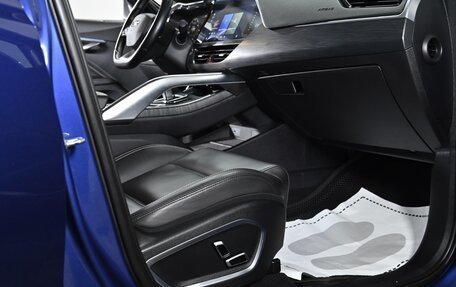 Geely Tugella FY11, 2021 год, 2 399 000 рублей, 16 фотография