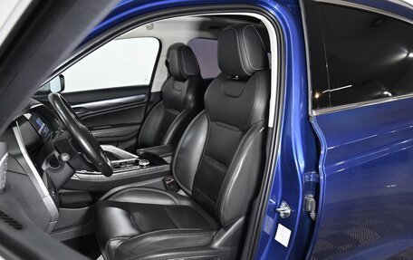 Geely Tugella FY11, 2021 год, 2 399 000 рублей, 10 фотография