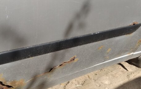 Ford Focus IV, 2003 год, 135 000 рублей, 3 фотография