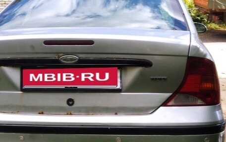 Ford Focus IV, 2003 год, 135 000 рублей, 4 фотография