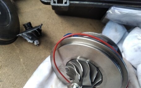 Ford Focus IV, 2003 год, 135 000 рублей, 7 фотография