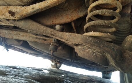 Ford Focus IV, 2003 год, 135 000 рублей, 11 фотография