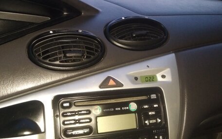 Ford Focus IV, 2003 год, 135 000 рублей, 10 фотография