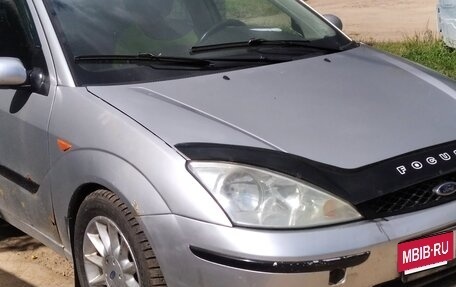 Ford Focus IV, 2003 год, 135 000 рублей, 2 фотография