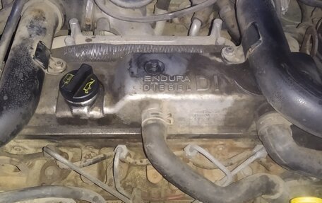 Ford Focus IV, 2003 год, 135 000 рублей, 16 фотография