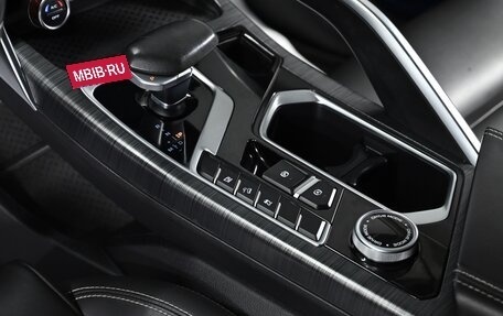 Geely Tugella FY11, 2021 год, 2 399 000 рублей, 13 фотография