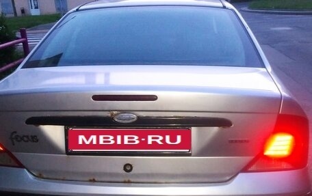 Ford Focus IV, 2003 год, 135 000 рублей, 8 фотография