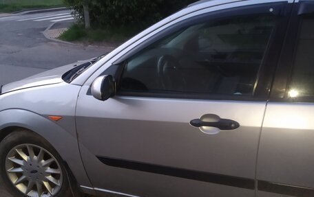 Ford Focus IV, 2003 год, 135 000 рублей, 21 фотография