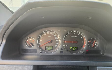 Volvo XC90 II рестайлинг, 2007 год, 1 100 000 рублей, 7 фотография