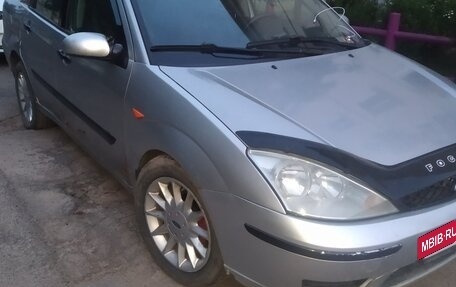 Ford Focus IV, 2003 год, 135 000 рублей, 14 фотография
