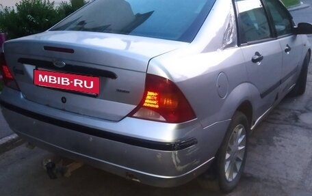 Ford Focus IV, 2003 год, 135 000 рублей, 15 фотография