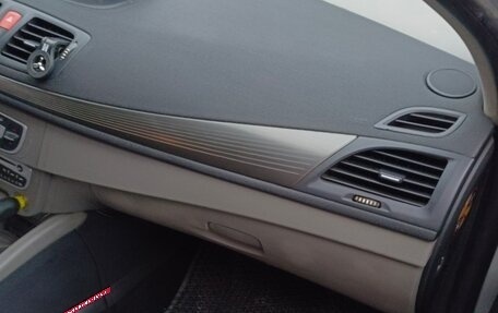 Renault Megane II, 2009 год, 505 000 рублей, 3 фотография