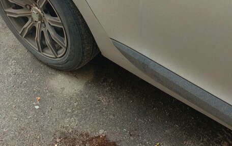 Renault Megane II, 2009 год, 505 000 рублей, 8 фотография