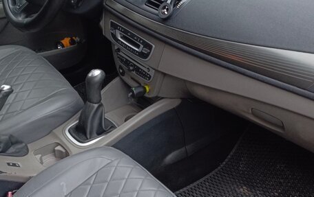 Renault Megane II, 2009 год, 505 000 рублей, 11 фотография