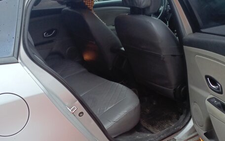 Renault Megane II, 2009 год, 505 000 рублей, 7 фотография