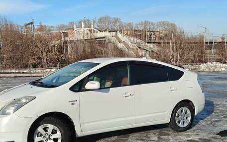 Toyota Prius, 2008 год, 710 000 рублей, 2 фотография
