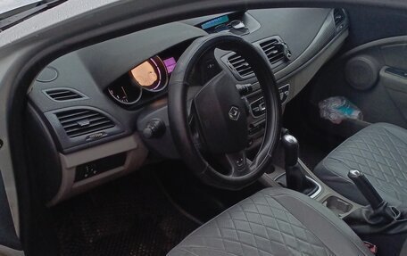 Renault Megane II, 2009 год, 505 000 рублей, 9 фотография