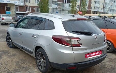 Renault Megane II, 2009 год, 505 000 рублей, 6 фотография