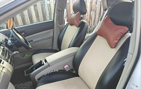 Toyota Prius, 2008 год, 710 000 рублей, 12 фотография