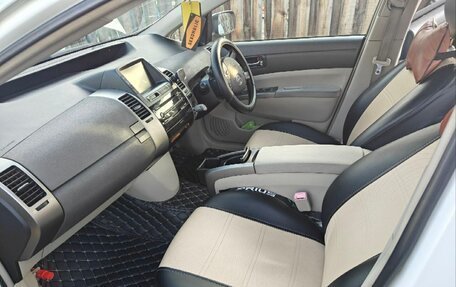 Toyota Prius, 2008 год, 710 000 рублей, 13 фотография