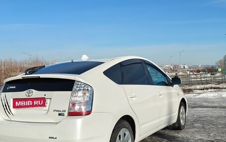 Toyota Prius, 2008 год, 710 000 рублей, 6 фотография