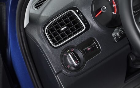 Volkswagen Polo VI (EU Market), 2018 год, 1 049 000 рублей, 10 фотография