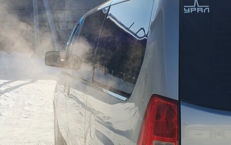 Hyundai Grand Starex Grand Starex I рестайлинг 2, 2012 год, 1 600 000 рублей, 5 фотография