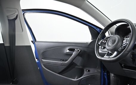 Volkswagen Polo VI (EU Market), 2018 год, 1 049 000 рублей, 12 фотография