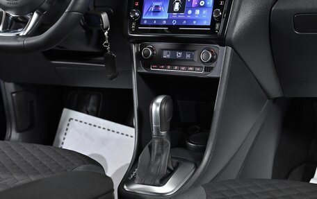 Volkswagen Polo VI (EU Market), 2018 год, 1 049 000 рублей, 11 фотография