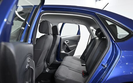 Volkswagen Polo VI (EU Market), 2018 год, 1 049 000 рублей, 6 фотография