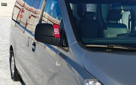 Hyundai Grand Starex Grand Starex I рестайлинг 2, 2012 год, 1 600 000 рублей, 3 фотография