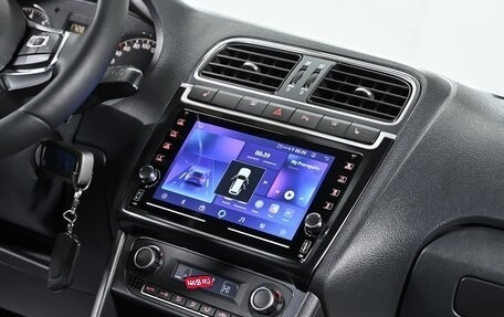 Volkswagen Polo VI (EU Market), 2018 год, 1 049 000 рублей, 13 фотография