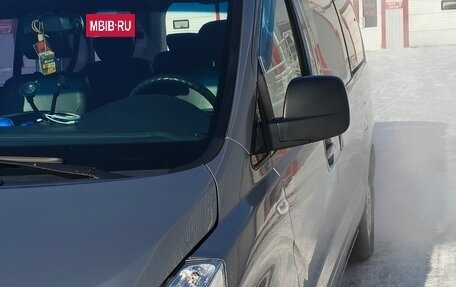 Hyundai Grand Starex Grand Starex I рестайлинг 2, 2012 год, 1 600 000 рублей, 2 фотография