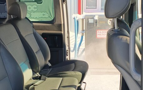 Hyundai Grand Starex Grand Starex I рестайлинг 2, 2012 год, 1 600 000 рублей, 7 фотография