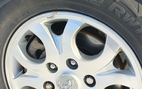 Hyundai Grand Starex Grand Starex I рестайлинг 2, 2012 год, 1 600 000 рублей, 13 фотография