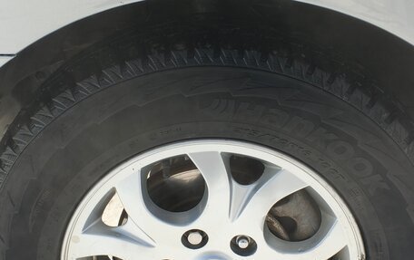 Hyundai Grand Starex Grand Starex I рестайлинг 2, 2012 год, 1 600 000 рублей, 11 фотография