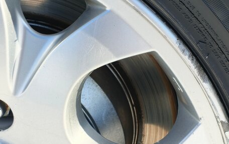 Hyundai Grand Starex Grand Starex I рестайлинг 2, 2012 год, 1 600 000 рублей, 12 фотография