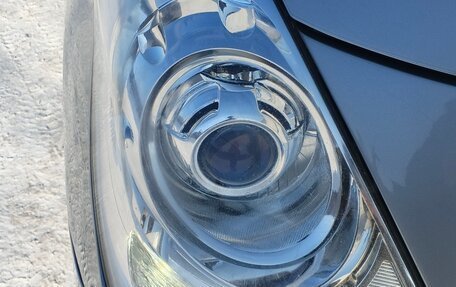 Hyundai Grand Starex Grand Starex I рестайлинг 2, 2012 год, 1 600 000 рублей, 16 фотография