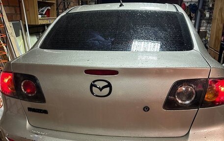 Mazda 3, 2006 год, 470 000 рублей, 5 фотография