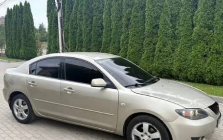 Mazda 3, 2006 год, 470 000 рублей, 3 фотография