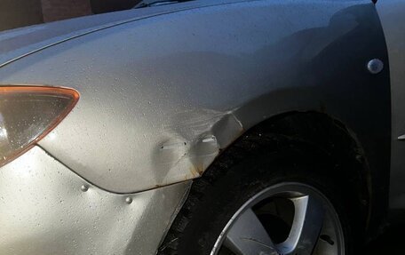 Mazda 3, 2006 год, 470 000 рублей, 4 фотография