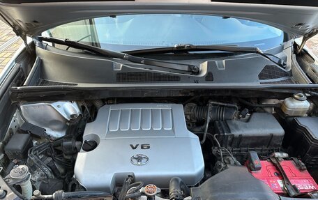 Toyota Highlander III, 2011 год, 1 990 000 рублей, 12 фотография