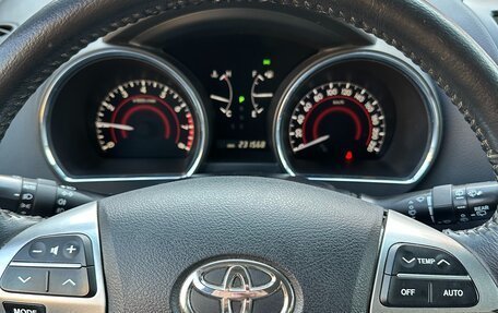 Toyota Highlander III, 2011 год, 1 990 000 рублей, 8 фотография